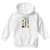 life is a game Youth Hoodie