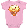 nuke Baby Bodysuit