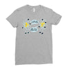 are you positive Ladies Fitted T-Shirt