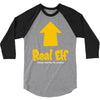 real elf 3/4 Sleeve Shirt