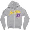Skeletour 83 Zipper Hoodie