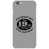 Funny 40th Birthday iPhone 6/6s Case