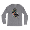 many colors  snake Long Sleeve Shirts
