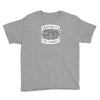 werewolves for change Youth Tee