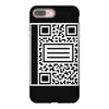 qr composition iPhone 8 Plus