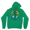 anchor point Unisex Hoodie