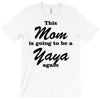 new yaya 118 T-Shirt