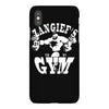zangief's gym iPhoneX