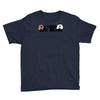 i like big buns bunny love Youth Tee