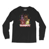 five nights at freddy's celebrate! Long Sleeve Shirts