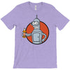 vault bot T-Shirt