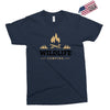 Wildlife Camping Exclusive T-shirt
