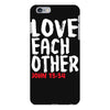 love each other iPhone 6 Plus/6s Plus Case