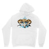 power heroes Unisex Hoodie