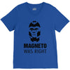 mutant revolution V-Neck Tee