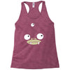 nibbler futurama Racerback Tank