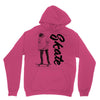 skate Unisex Hoodie