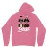 dobre twins Unisex Hoodie