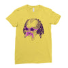 predastar Ladies Fitted T-Shirt