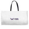 skol Weekender Totes