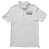 hoodrat stuff with my friends Polo Shirt