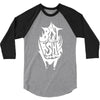 bat for lashes 3/4 Sleeve Shirt