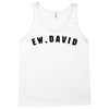 ew david Tank Top