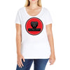 fahrie77 Ladies Curvy T-Shirt