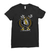 all hustle Ladies Fitted T-Shirt