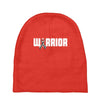 warrior Baby Beanies