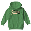 This Is My Fight Shirt Youth Hoodie