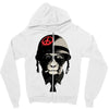 lion Zipper Hoodie
