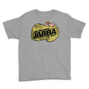 my neighbor jabba Youth Tee