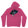 Space Love Unisex Hoodie