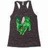 zombunnie Racerback Tank