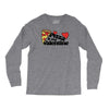 pizza is my valentine Long Sleeve Shirts