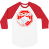 ocp ed 209 enforcement droid 3/4 Sleeve Shirt