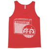 rok 101 Tank Top