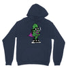 cannabis Unisex Hoodie