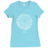 bloom Ladies Fitted T-Shirt
