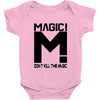 magic! Baby Bodysuit