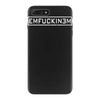 unique cool funny iPhone 7 Plus Case