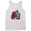mutant v mutant Tank Top