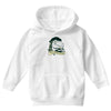 philosoraptor Youth Hoodie