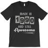 made in 1990 and still awesome T-Shirt