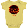 Halloween Sun Baby Bodysuit