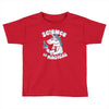 science is magical Toddler T-shirt