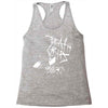 Death Grips Racerback Tank