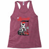 get sqyuirrely Racerback Tank