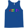 unicorns,i want to believe,fantasy,mythical,unicorns Tank Top